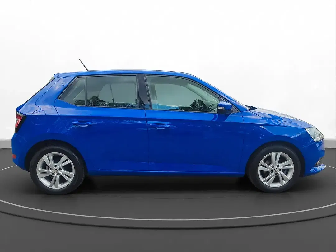 Skoda Fabia 1.0 TSI Ambition - foto 2