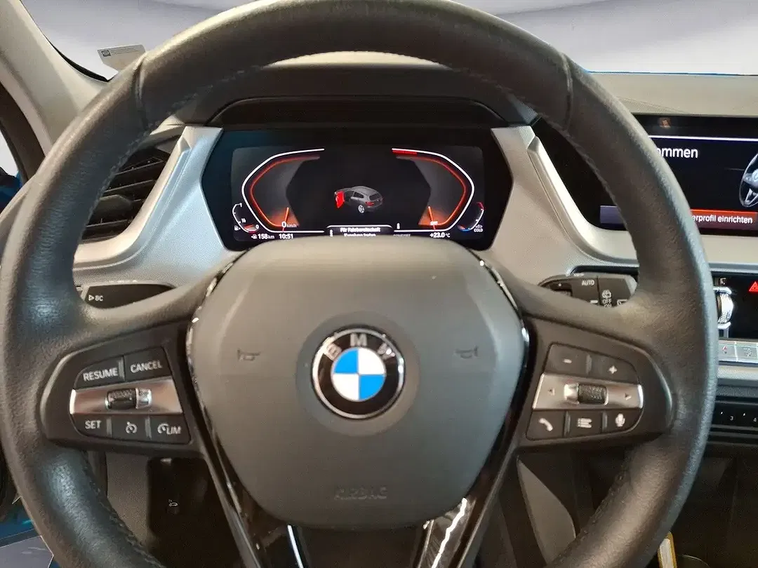 BMW 118 - Thumbnail 10