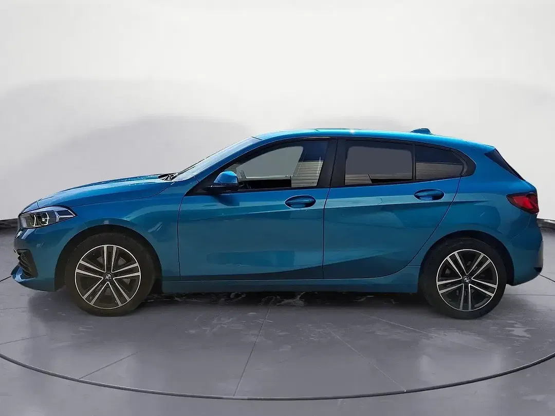 BMW 118 Advantage - foto 2