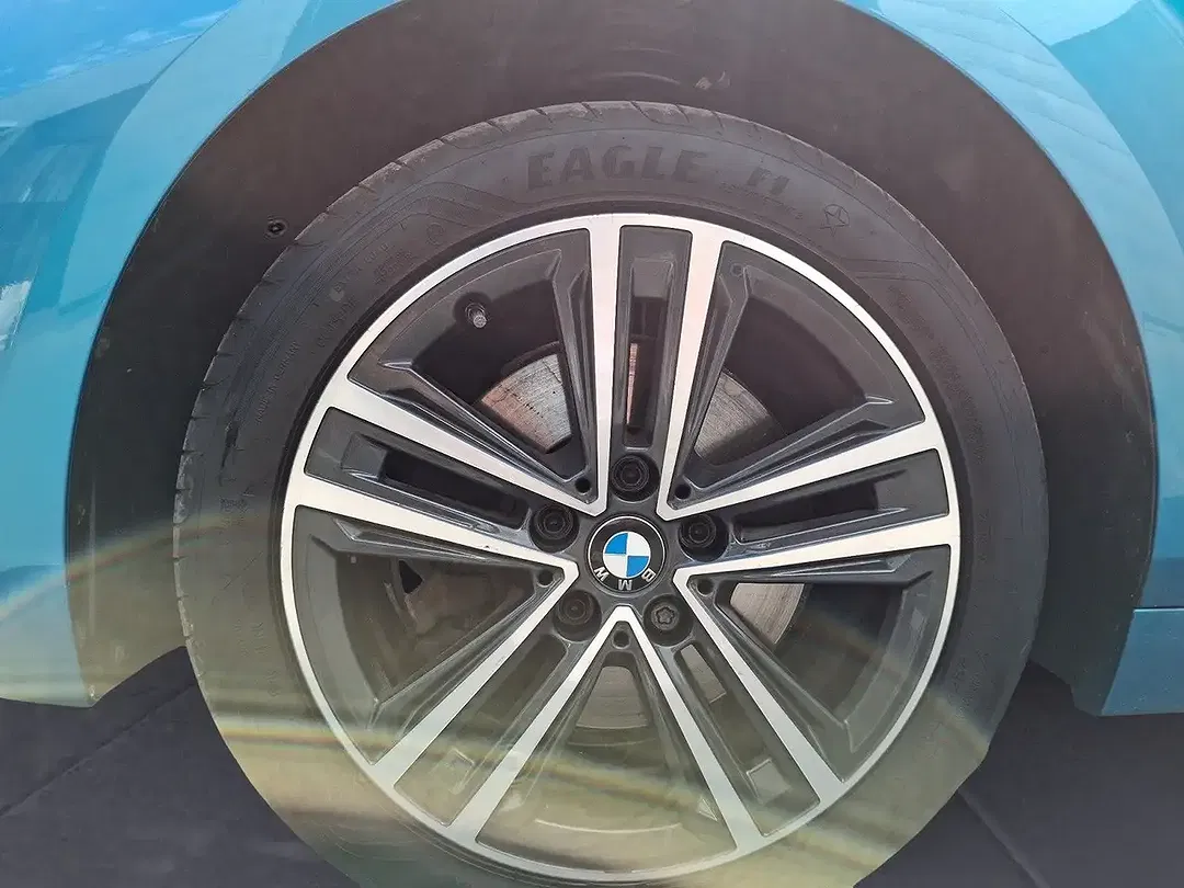 BMW 118 - Thumbnail 6