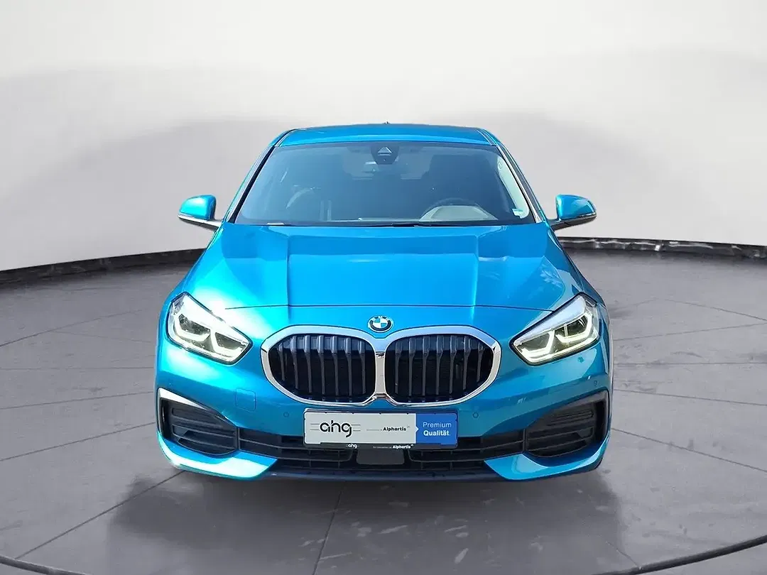 BMW 118 - Thumbnail 7