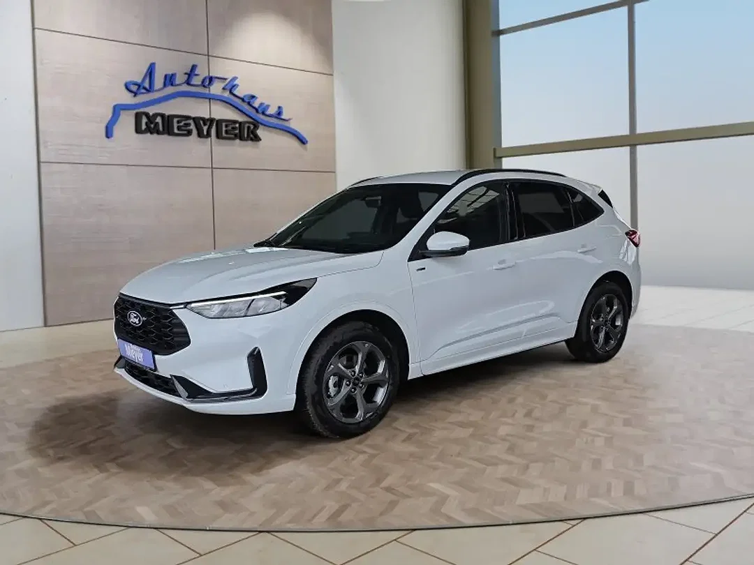 Ford Kuga - Afbeelding 1