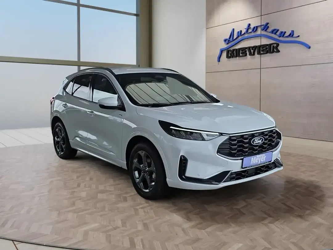 Ford Kuga - Thumbnail 7