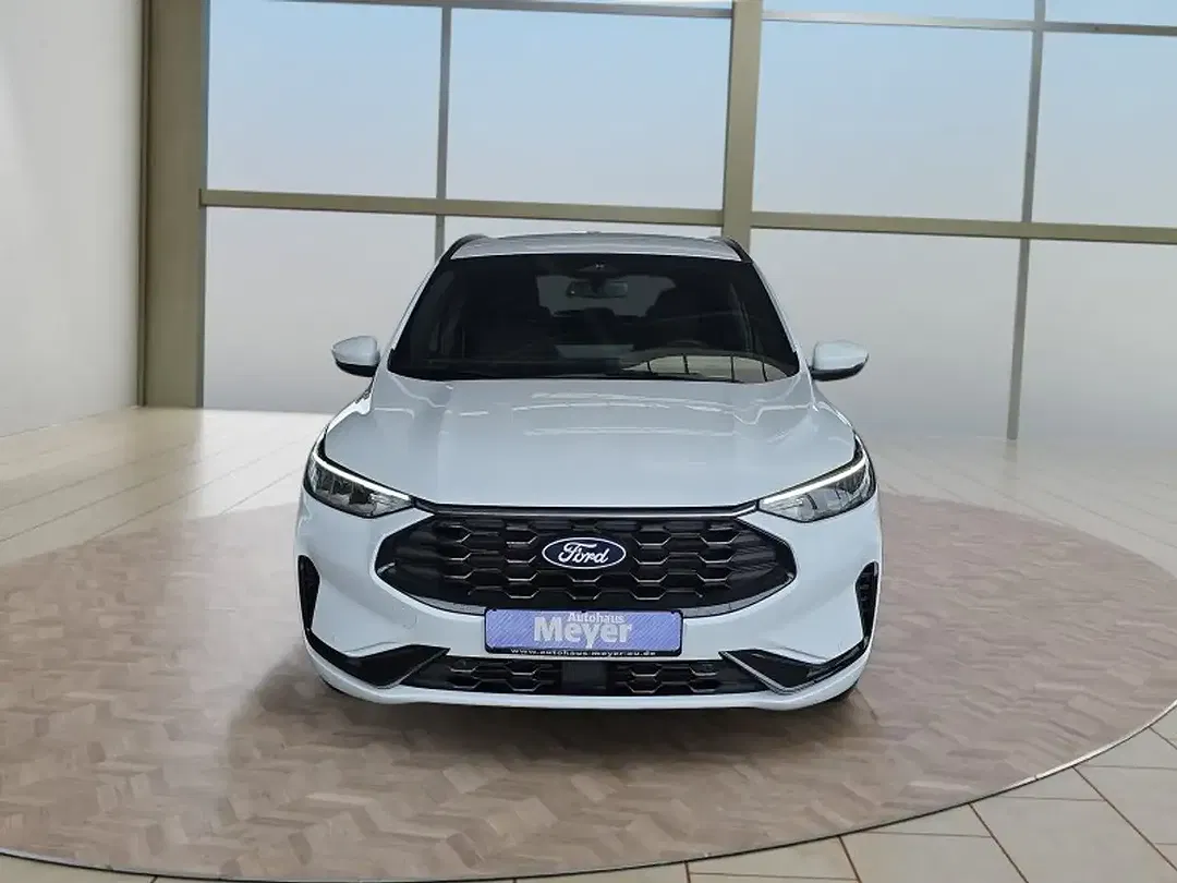 Ford Kuga - Thumbnail 8