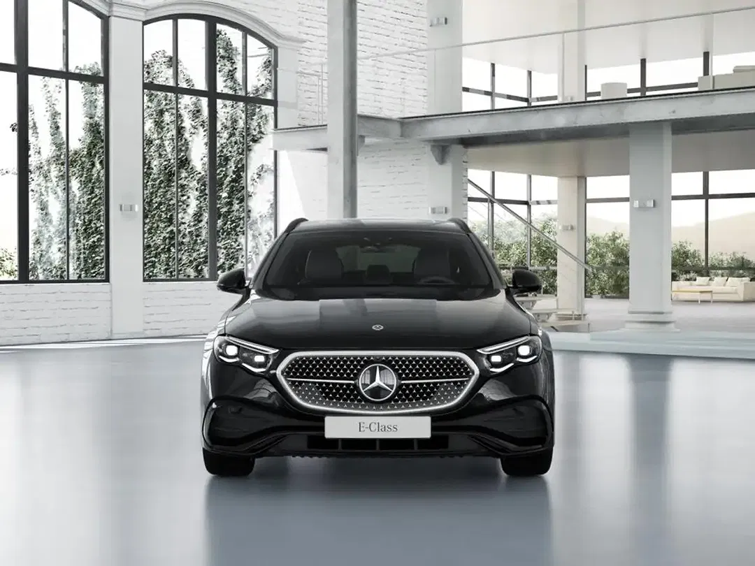 Mercedes-Benz E 300 - Thumbnail 6