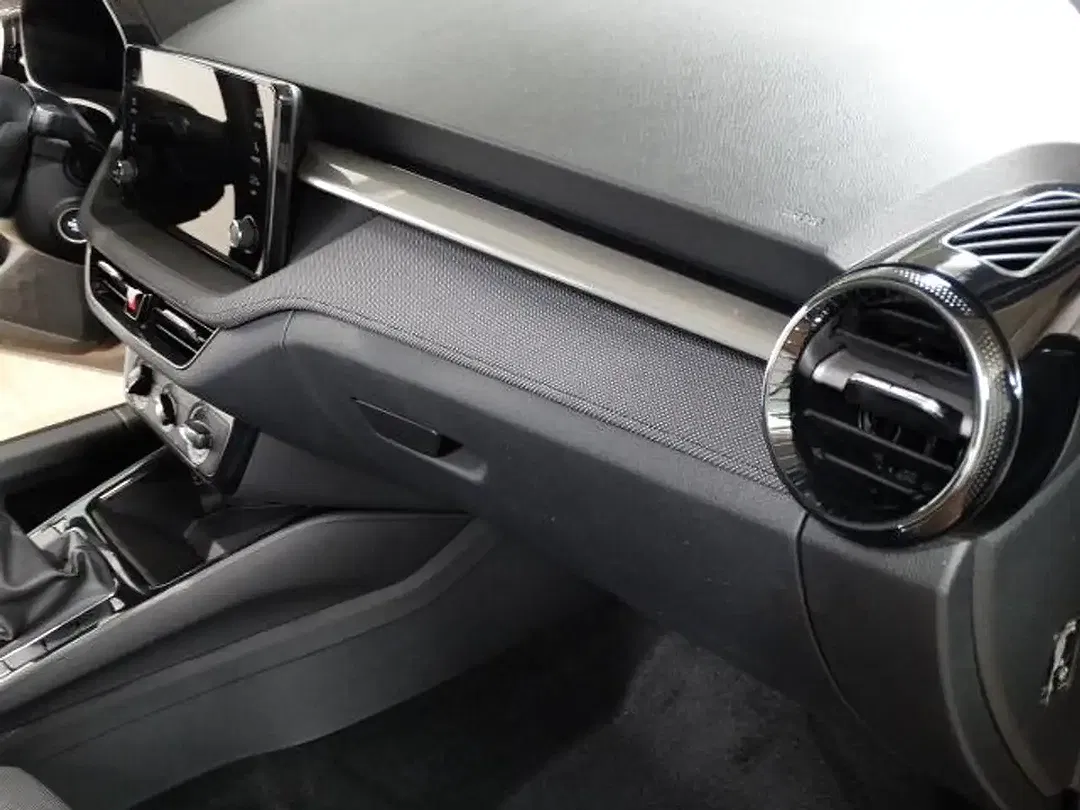 Skoda Fabia - Thumbnail 14