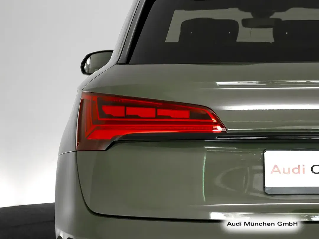 Audi Q5 - Thumbnail 6