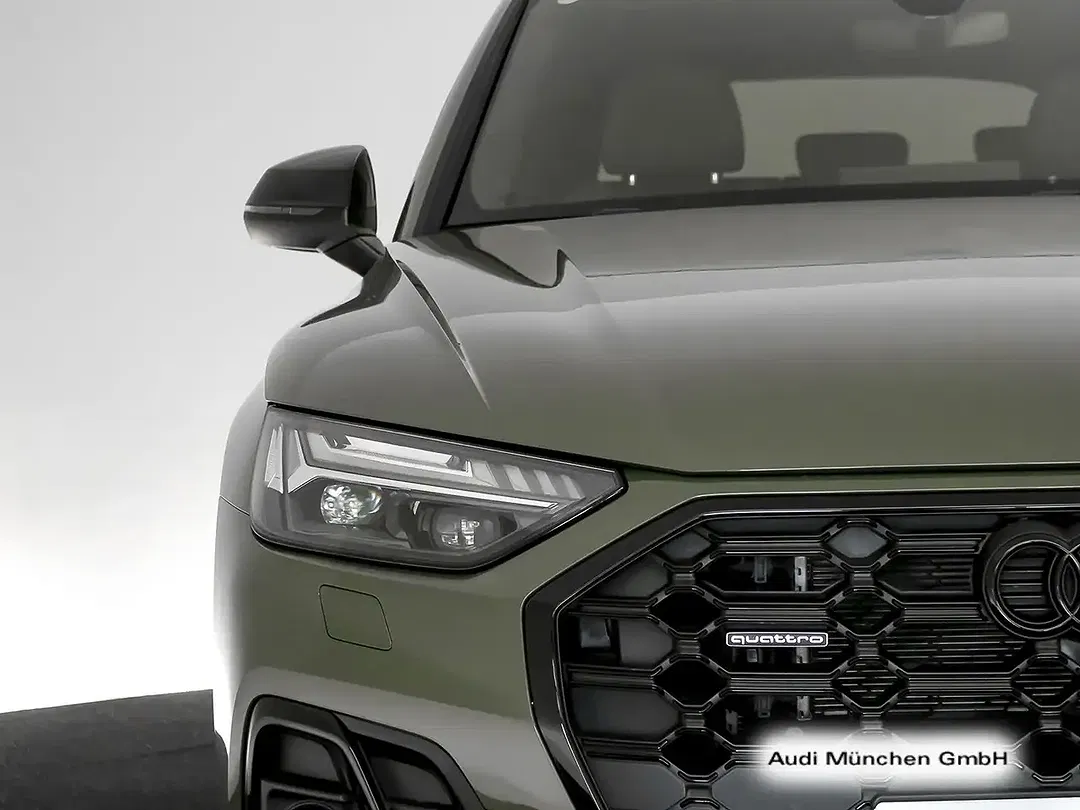Audi Q5 - Thumbnail 7