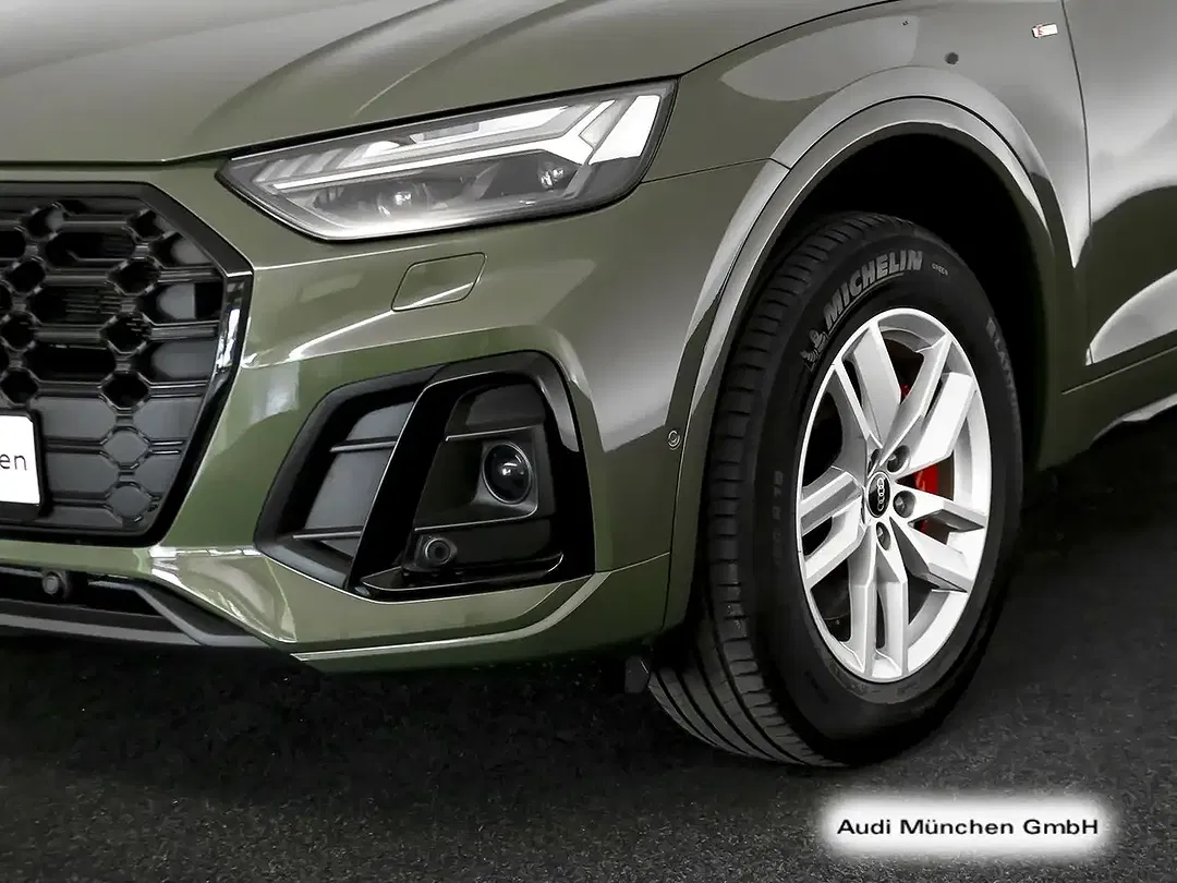Audi Q5 - Thumbnail 8