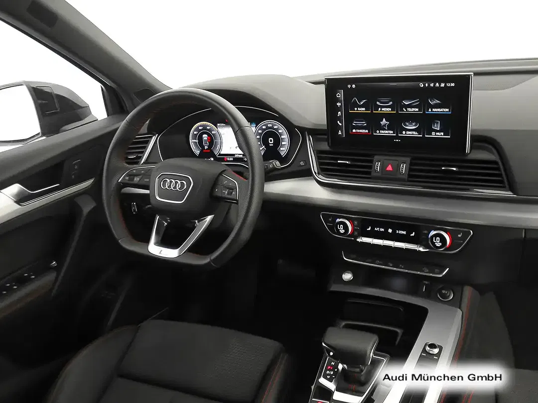 Audi Q5 - Thumbnail 9