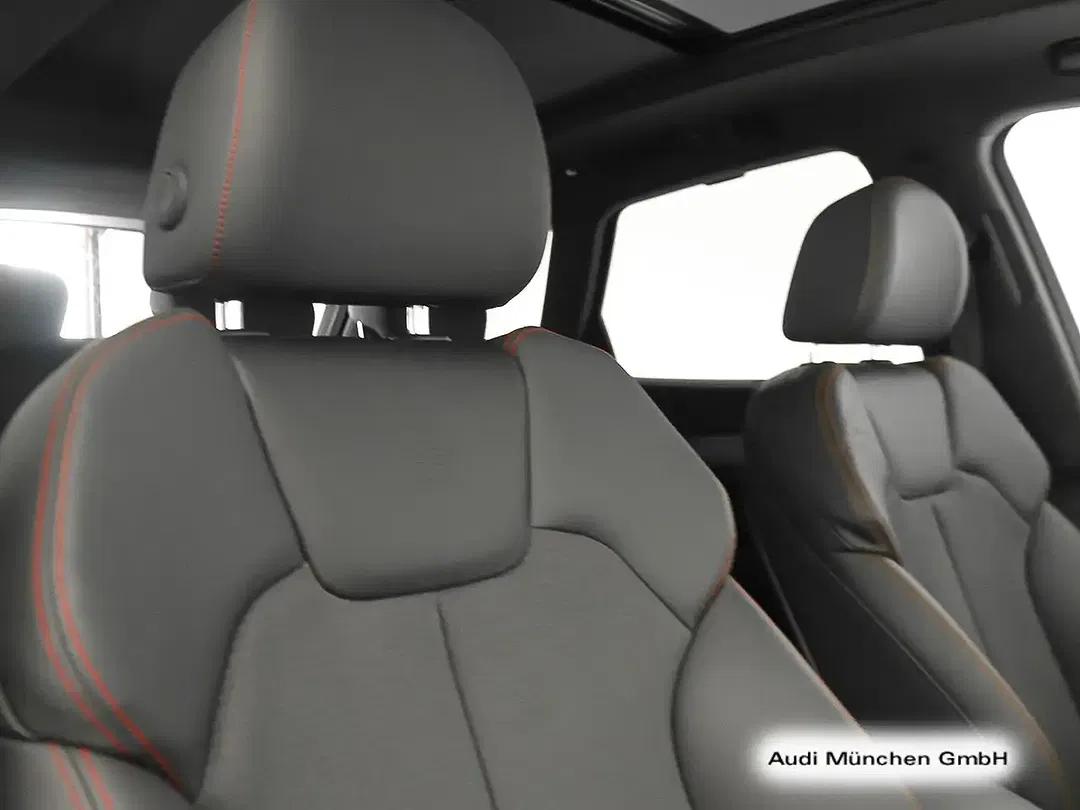 Audi Q5 50 TFSI e S tronic quattro S line - foto 11
