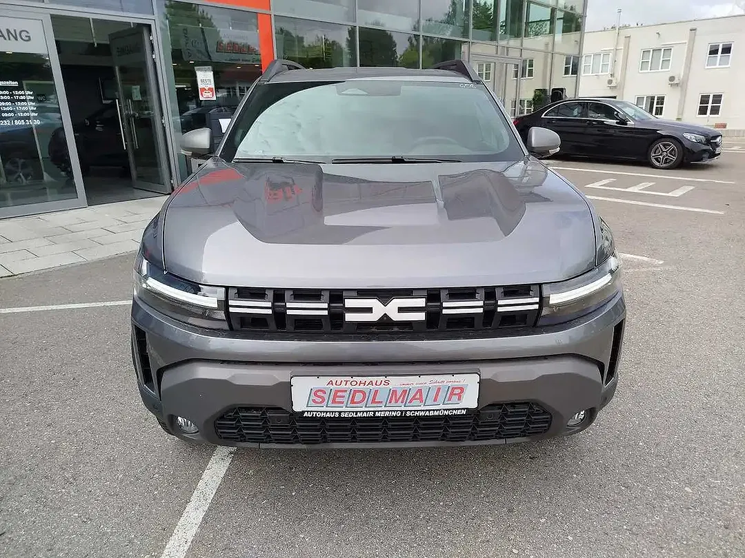 Dacia Duster TCe 4x4 Journey - foto 2