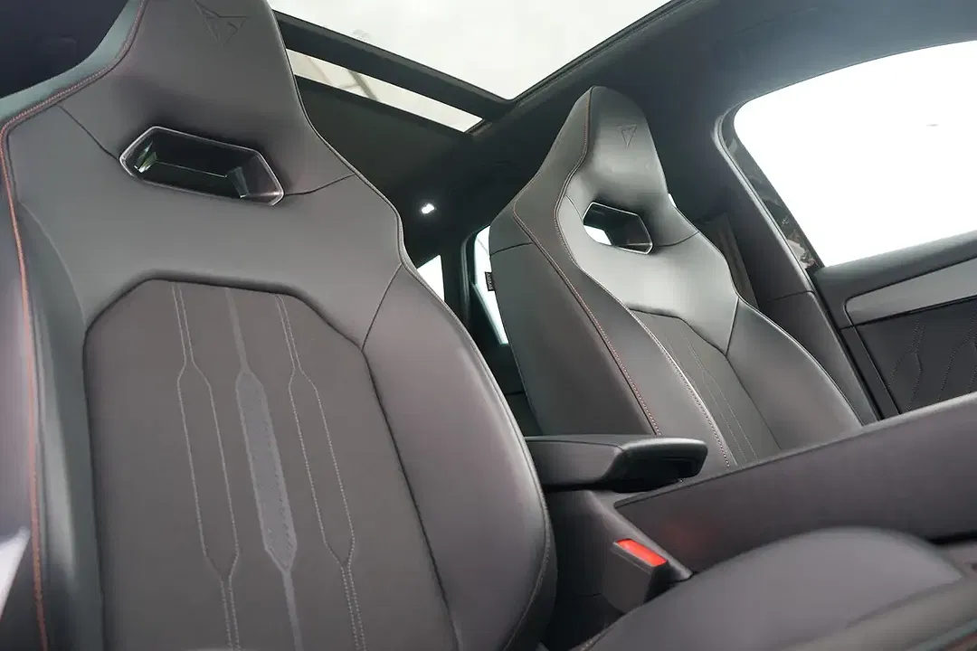 CUPRA Leon - Thumbnail 14