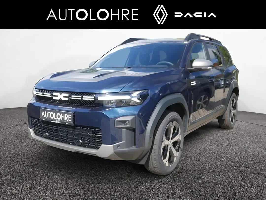 Dacia Bigster - Afbeelding 1