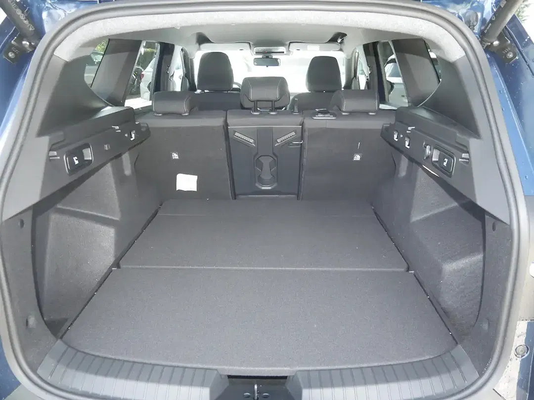 Dacia Bigster - Thumbnail 20