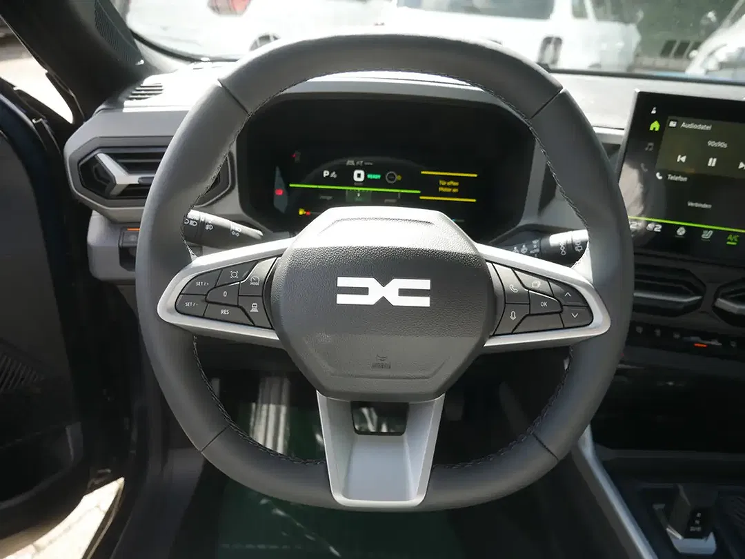 Dacia Bigster - Thumbnail 6