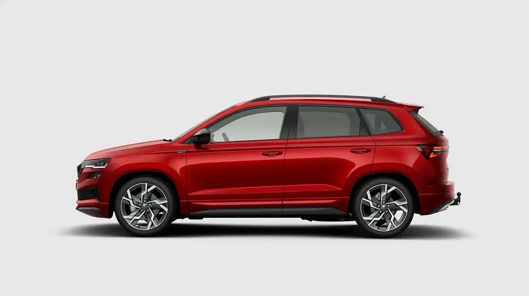 Skoda Karoq - Thumbnail 14