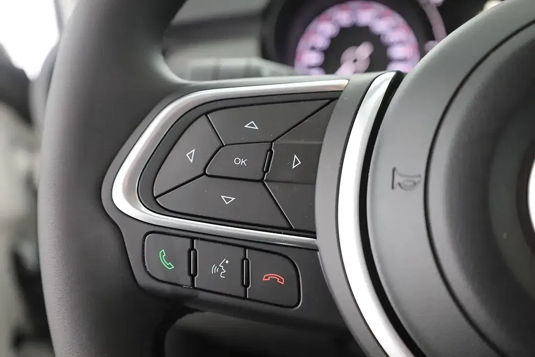 Fiat 500X - Thumbnail 14