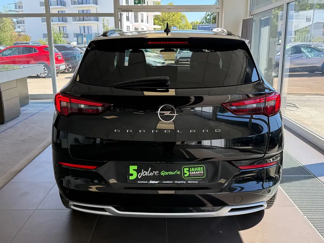 Opel Grandland - Thumbnail 5