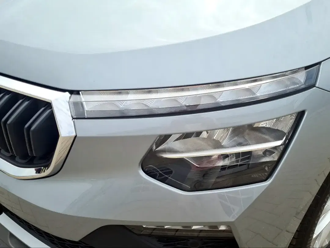 Skoda Kamiq - Thumbnail 9