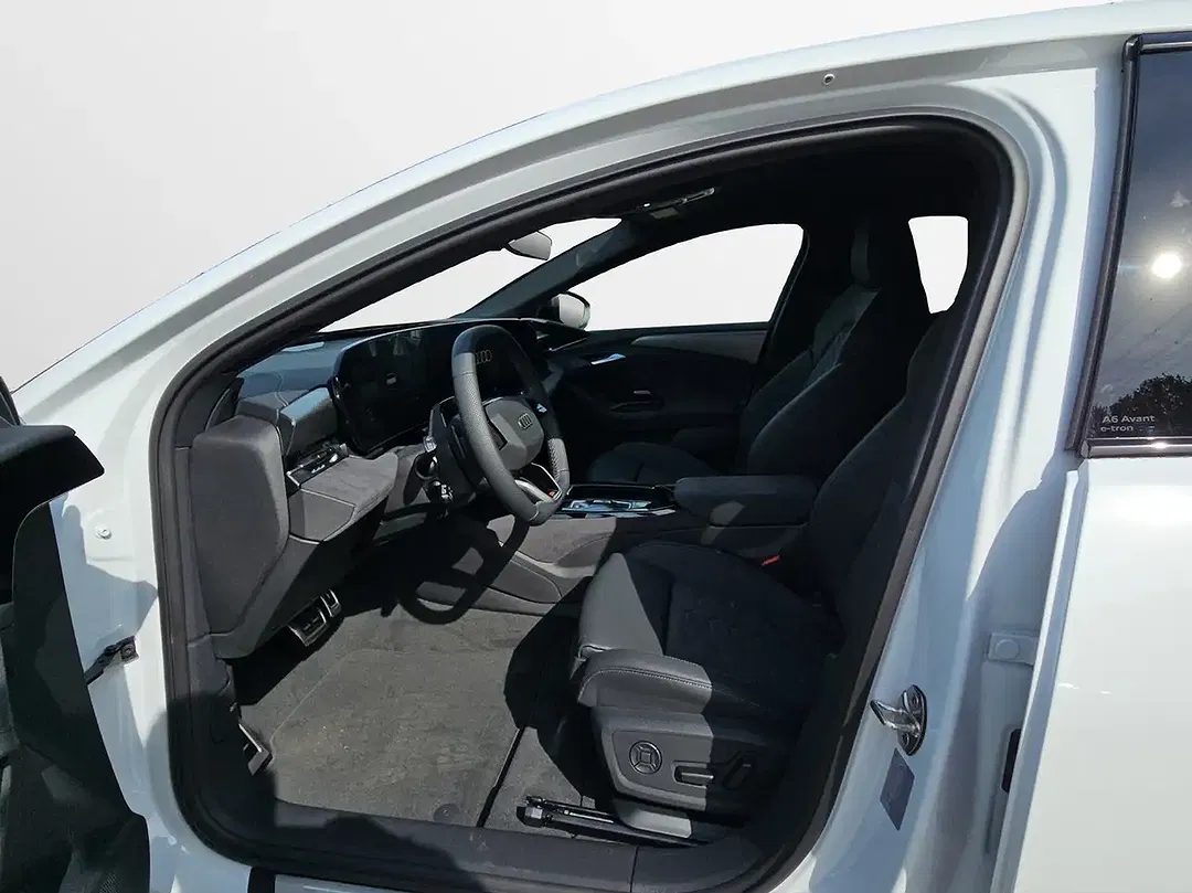 Audi A6 - Thumbnail 6