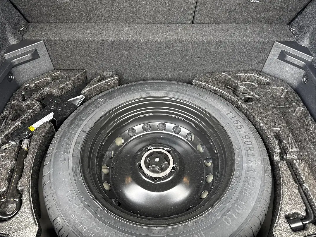 Nissan Qashqai - Thumbnail 12