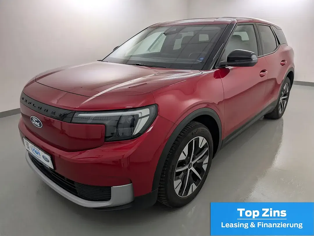 Ford Explorer - foto 2