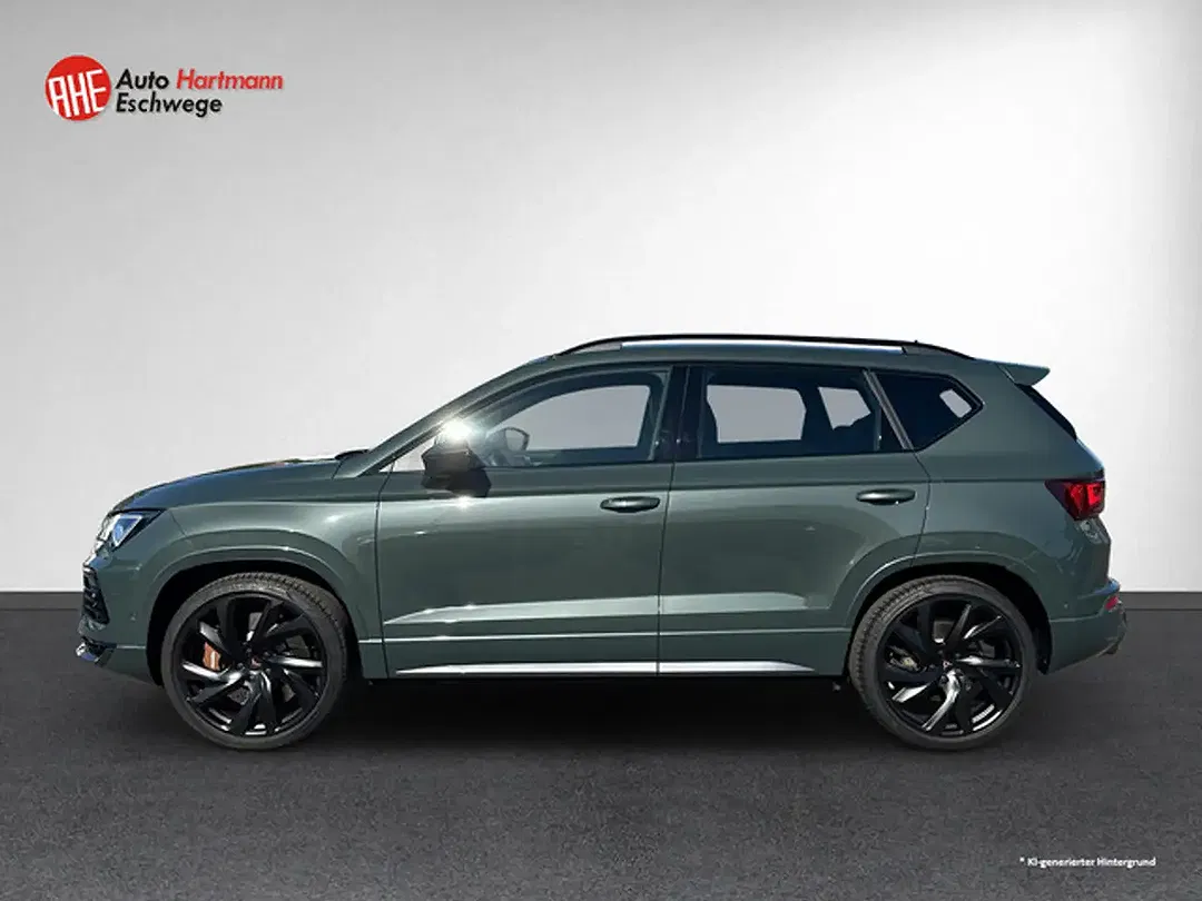 CUPRA Ateca 2.0 TSI 4Drive VZ Tribe Edition - foto 2