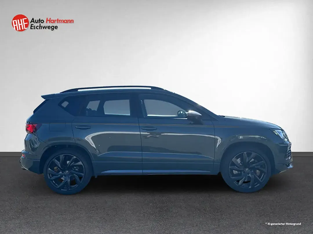CUPRA Ateca - Thumbnail 3