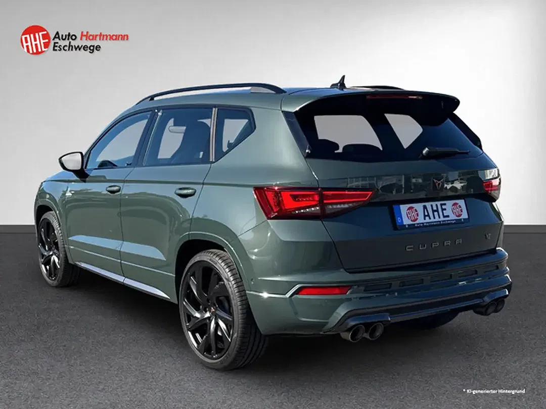 CUPRA Ateca - Thumbnail 5