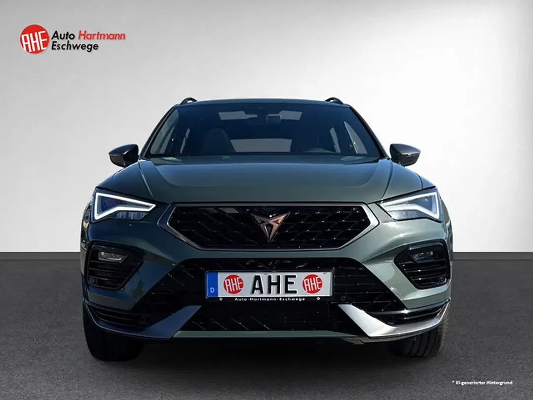 CUPRA Ateca - Thumbnail 6