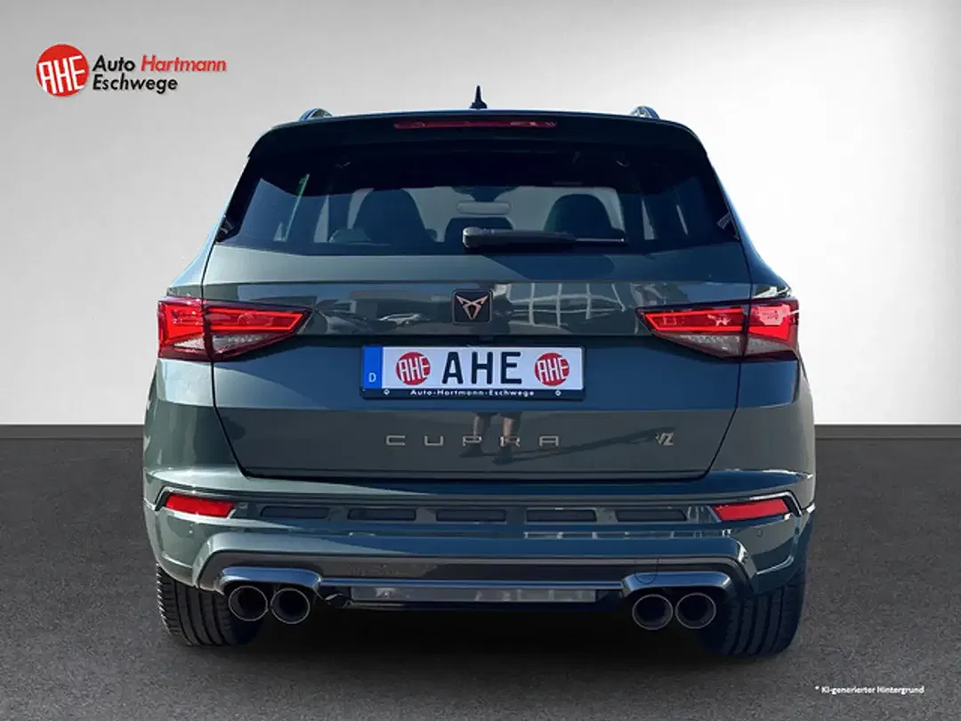 CUPRA Ateca - Thumbnail 7