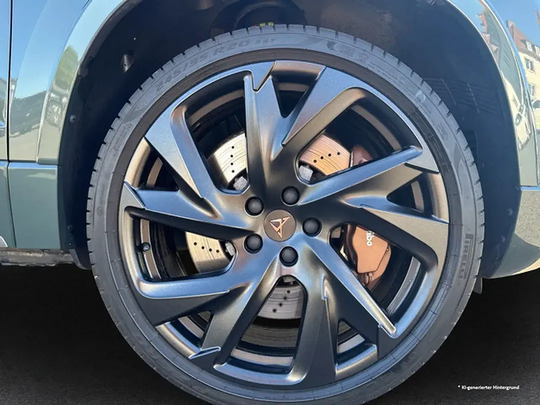 CUPRA Ateca - Thumbnail 9