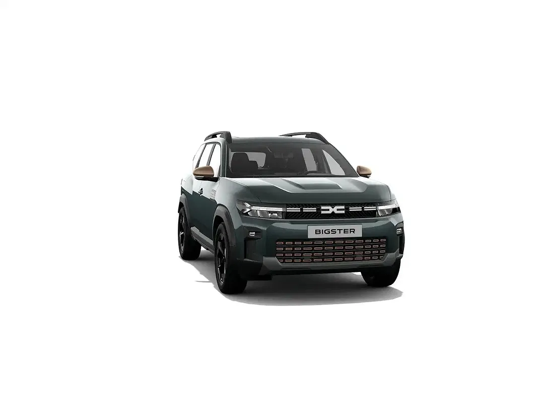 Dacia Bigster - Thumbnail 14