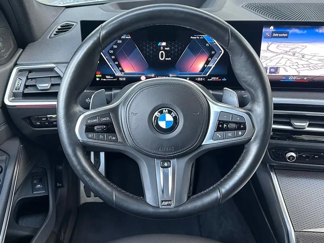 BMW 320 - Thumbnail 13