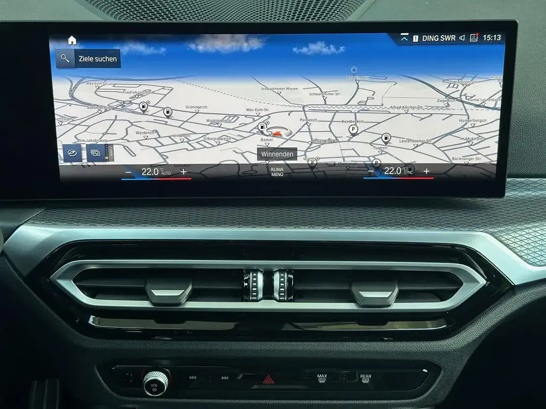 BMW 320 - Thumbnail 14