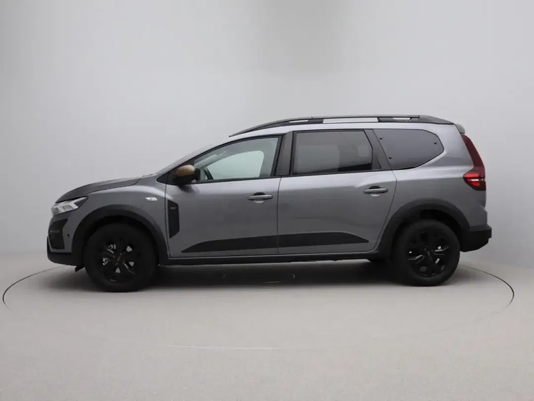 Dacia Jogger - Thumbnail 2