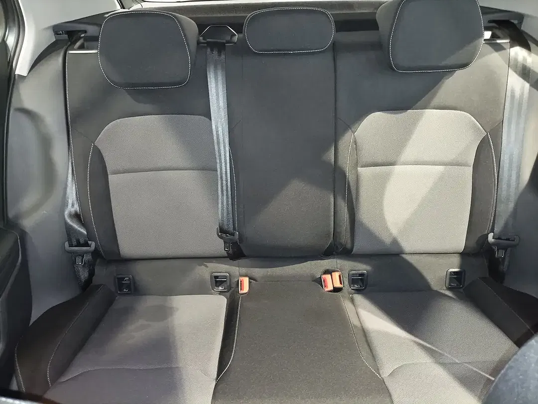Skoda Fabia 1.0 MPI Ambition - foto 14