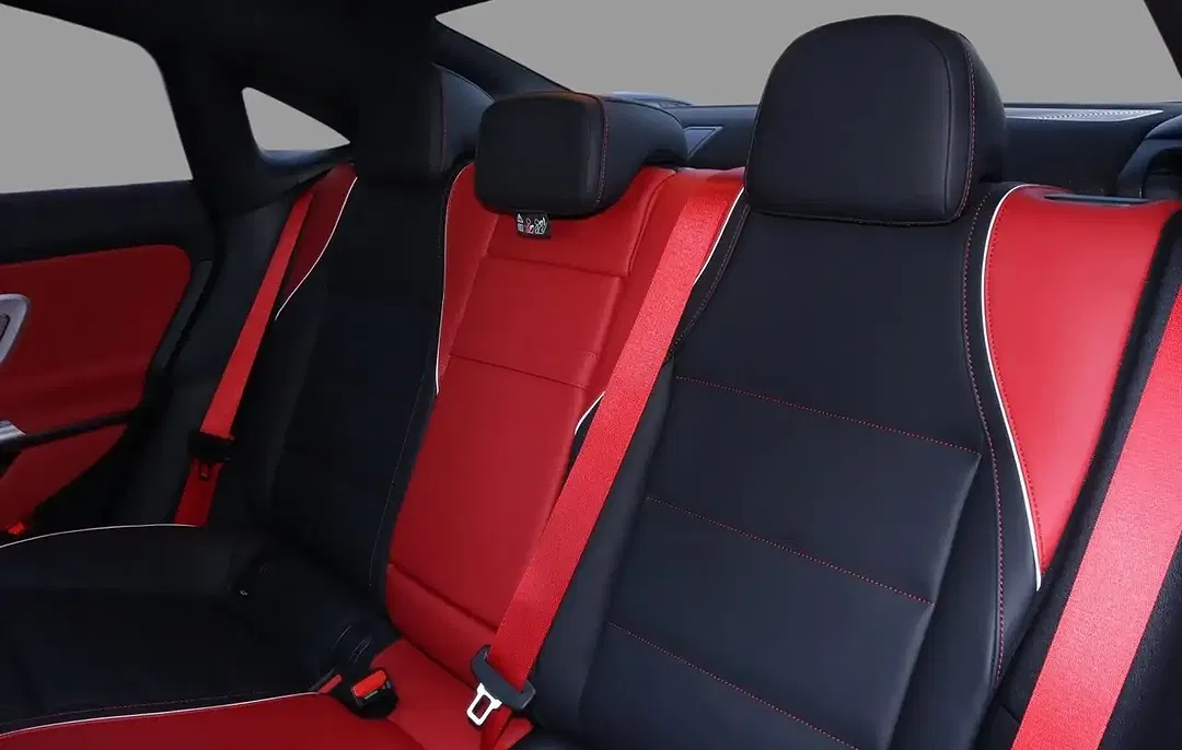 Mercedes-Benz CLA 200 - Thumbnail 10