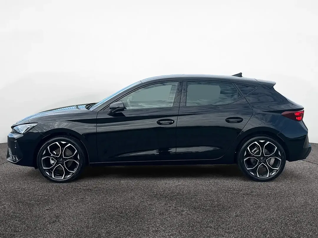 CUPRA Leon - Thumbnail 3