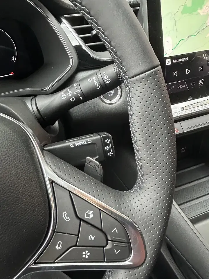 Mitsubishi ASX - Thumbnail 13