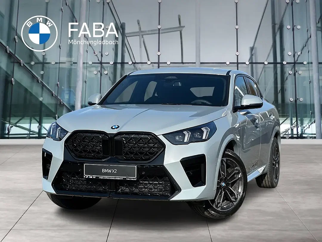 BMW X2 - Afbeelding 1