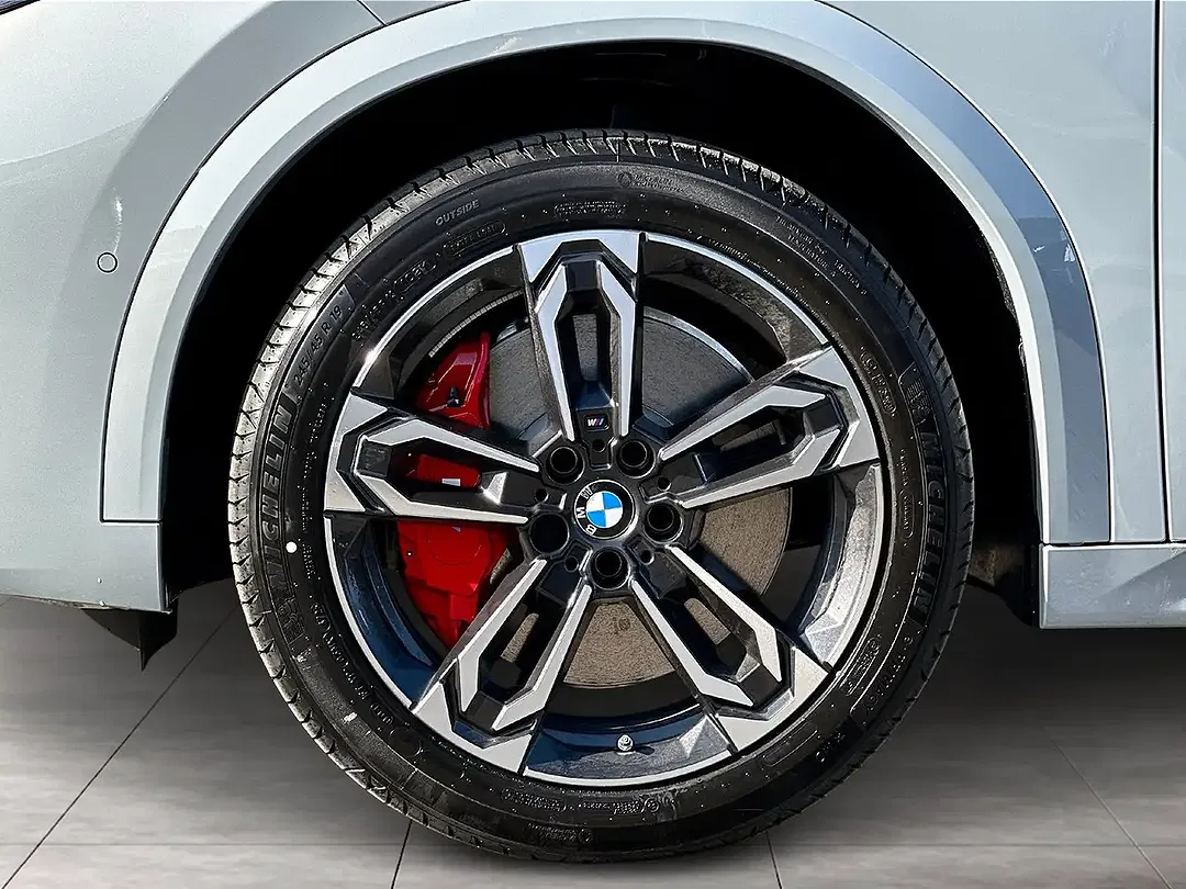 BMW X2 - Thumbnail 6