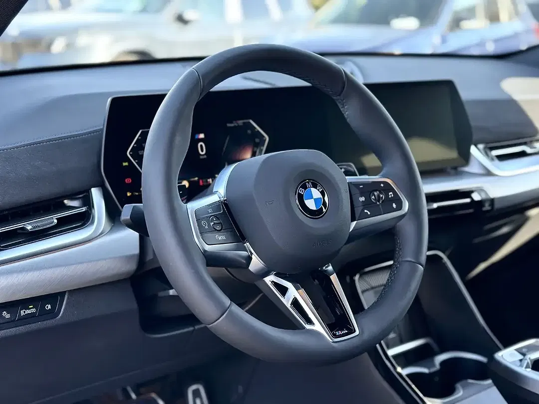 BMW X2 - Thumbnail 8