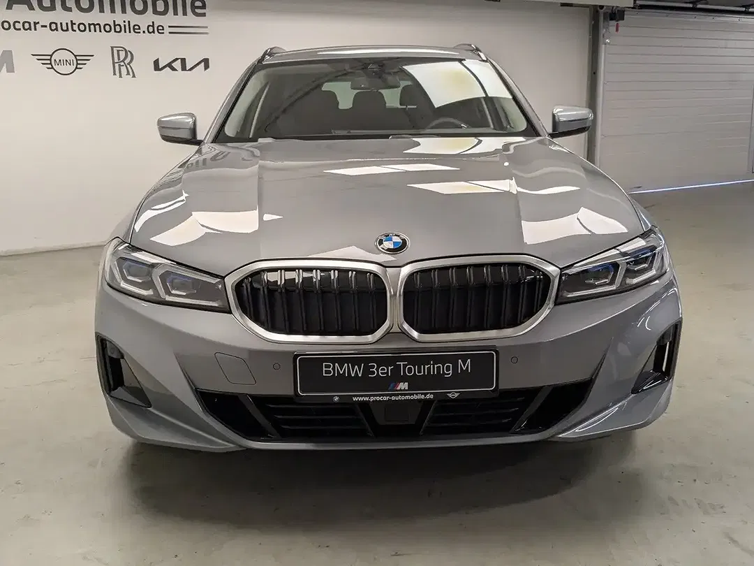 BMW 318 - Thumbnail 3