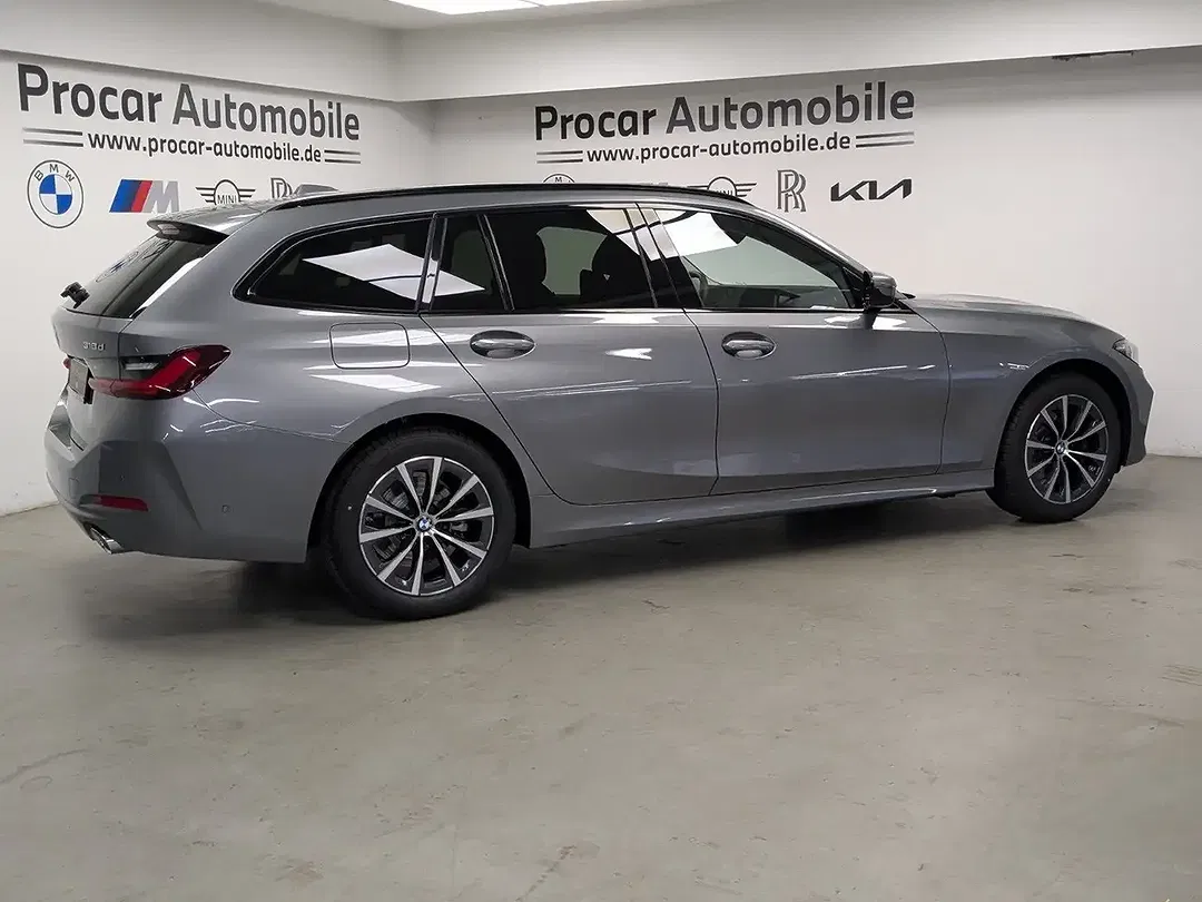 BMW 318 - Thumbnail 5