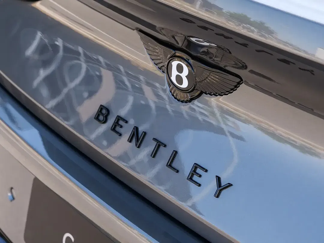 Bentley Continental GT - Thumbnail 10