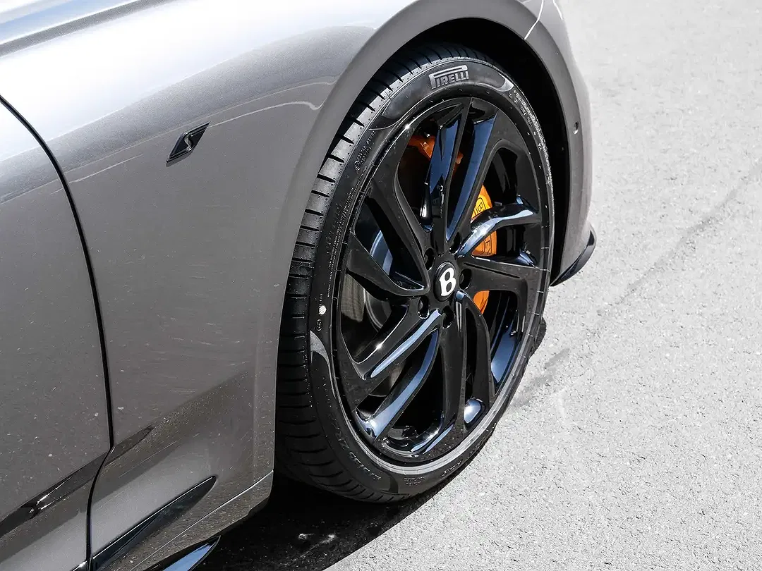 Bentley Continental GT - Thumbnail 11