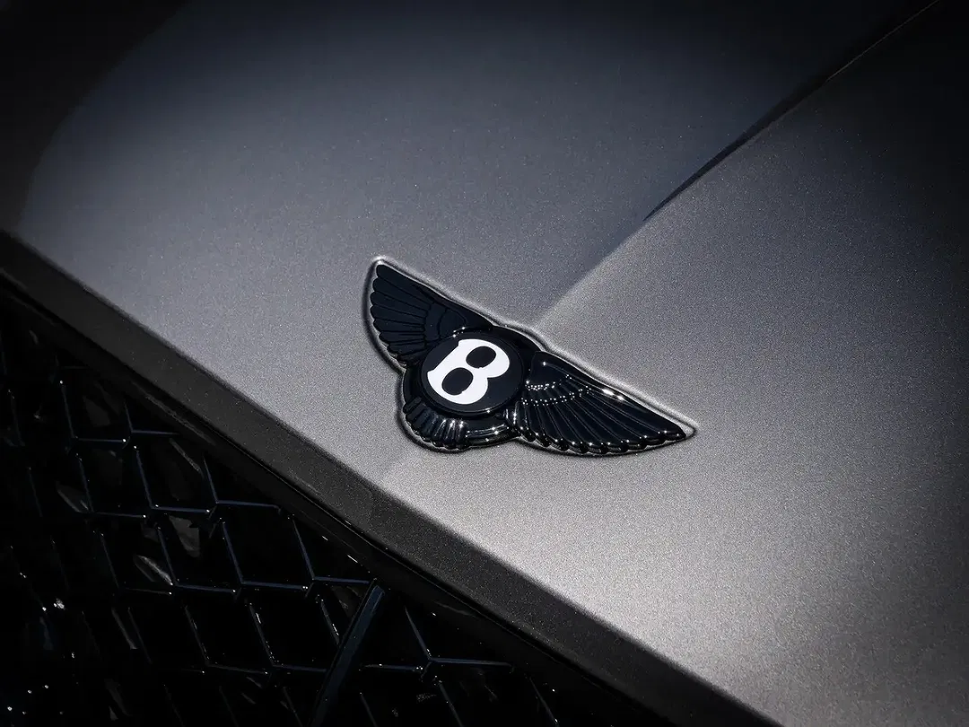 Bentley Continental GT - Thumbnail 12