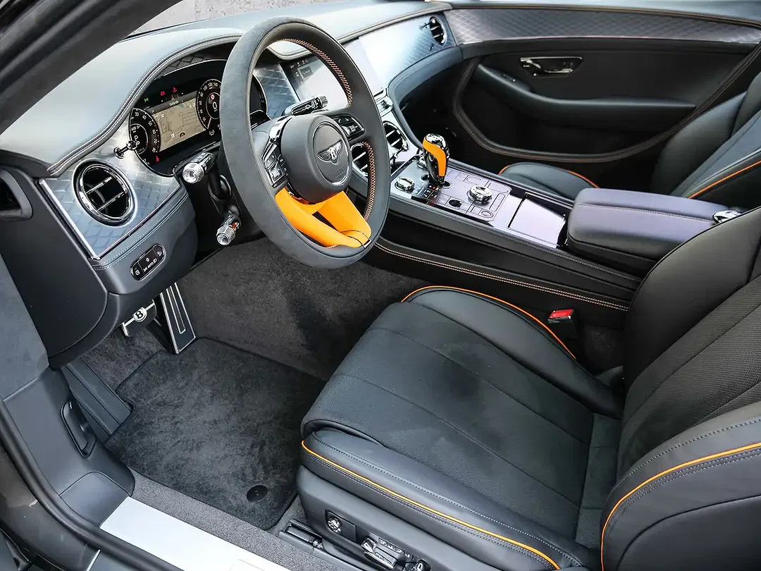 Bentley Continental GT - Thumbnail 13